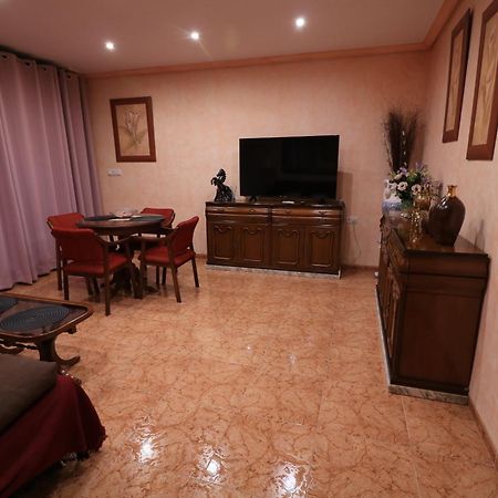 Casa Juani Daire Cehegín Dış mekan fotoğraf