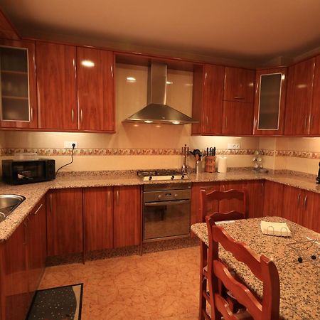 Casa Juani Daire Cehegín Dış mekan fotoğraf