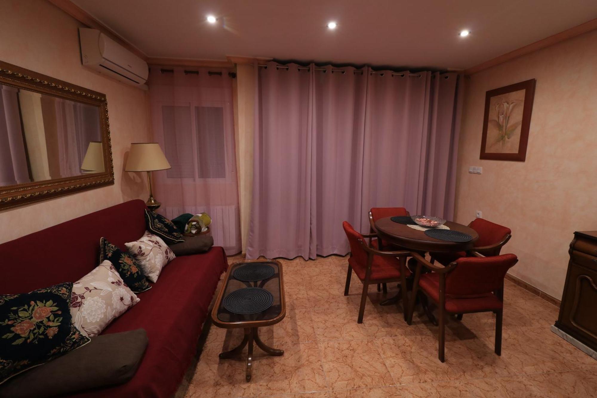 Casa Juani Daire Cehegín Dış mekan fotoğraf