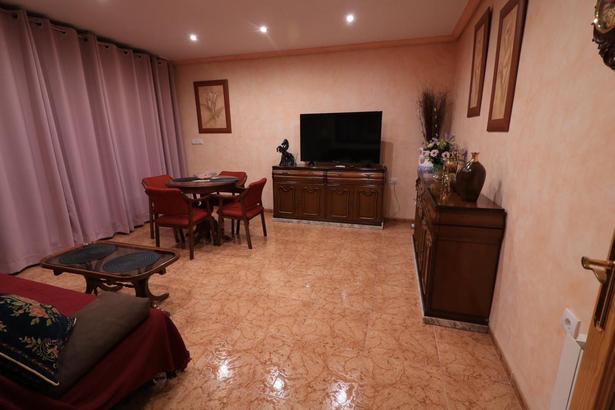 Casa Juani Daire Cehegín Dış mekan fotoğraf