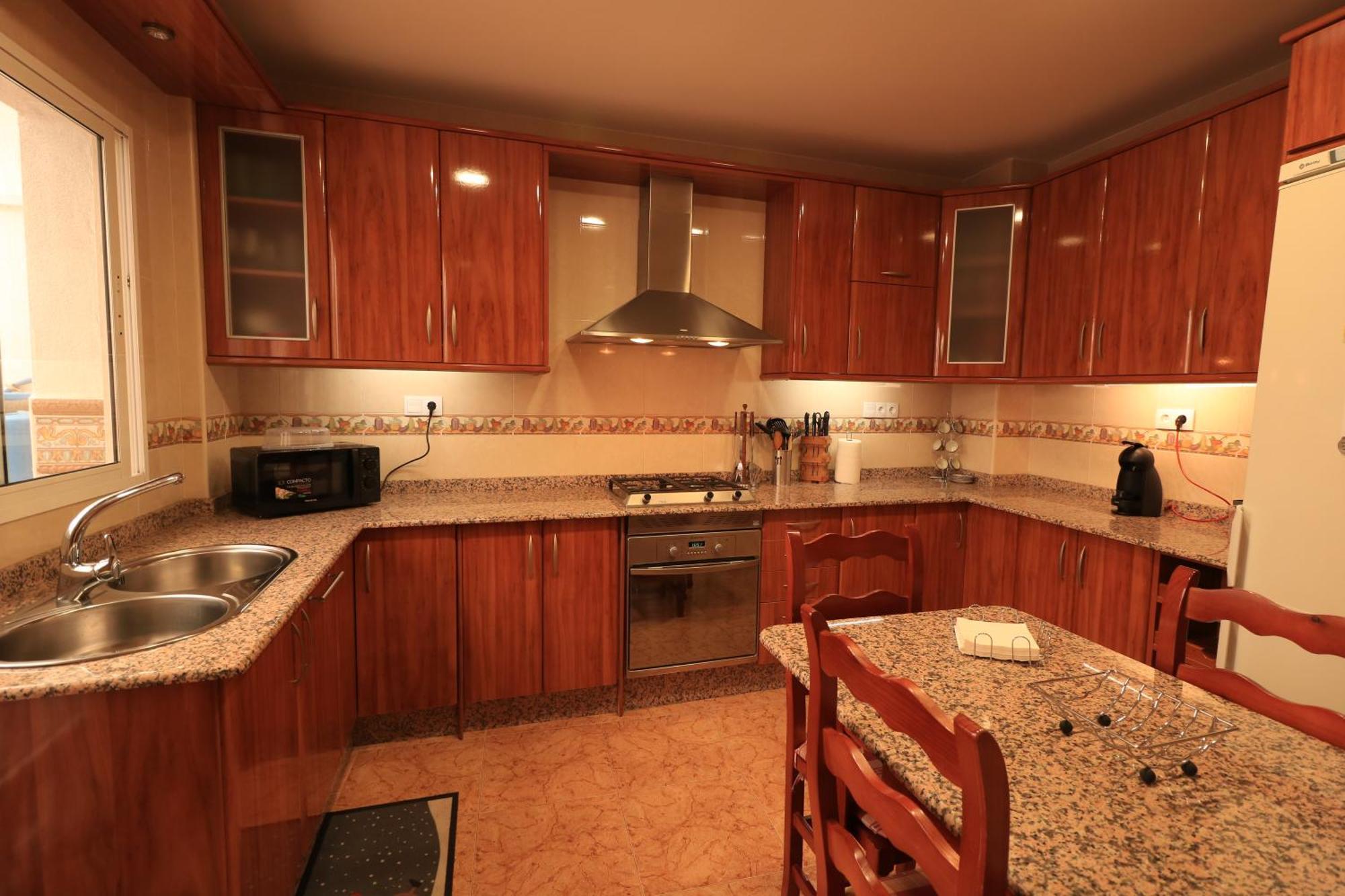 Casa Juani Daire Cehegín Dış mekan fotoğraf